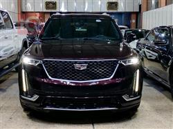 کادیلاک XT6